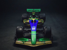 F1マネジメントシリーズ最新作『F1 Manager 2024』PS/Xbox/PC向けに今夏リリース―自分だけのチームをゼロから作成 画像