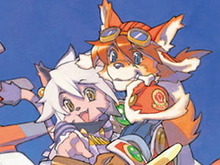 構想に10年、制作に3年、サイバーコネクトツーの新作は空想科学世界がテーマ！『Solarobo ソラロボ』2010年発売決定！ 画像