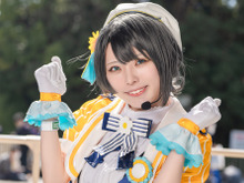 【コスプレ】テンション爆上がりの「ホロライブ」美女レイヤー!個性豊かな“可愛い”が詰まった8選【写真35枚】 画像