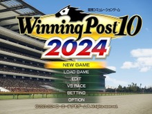 シリーズ最新作『Winning Post 10 2024』は馬の人気が見える新要素“アイドルウマップ”が魅力抜群！ゲームとしても資料としても楽しめる【特集】 画像