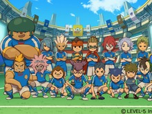 『イナズマイレブン3』、四天王を決めるゲーム大会を全国4都市で開催 画像