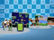 Xbox360版『ロックマン10 宇宙からの脅威!!』配信開始 画像