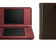 オーストラリアでもニンテンドーDSi LL発売 - カラーバリエーションと内蔵ソフトに違いアリ 画像