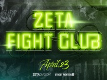 『スト6』プロゲーマーから人気配信者まで！ZETA DIVISIONが完全招待制の対戦会「ZETA FIGHT CLUB」開催決定 画像