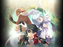 アエリア『Soul Master(仮称)』今春日本で先行サービス開始を発表 画像