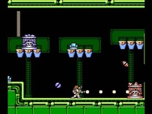 『ロックマン10 宇宙からの脅威!!』追加コンテンツ5種の配信スケジュールが決定 画像