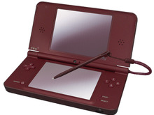 キーズファクトリー、DSi専用アクセサリー「3Dメッシュカバー」「タッチペンリーシュ DSi LL」4月17日に発売 画像