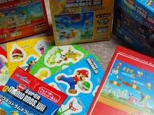 貼って・組み立てて楽しめる!「マグネットラムネコレクション&パズルラムネコレクション」・・・週刊マリオグッズコレクション第80回 画像