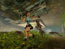 サイレント削除で波紋呼んだララ・クロフトのセクシーピンナップ、次回アップデートで復活へ―『Tomb Raider I-III Remastered』 画像