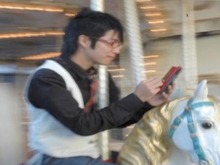 CNNが『ラブプラス』を取り上げる ― ネネさんと結婚した男性にもインタビュー 画像