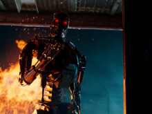 「ターミネーター」世界でオープンワールドサバイバル！最大4人で楽しめる『Terminator: Survivors』10月24日Steam早期アクセスへ 画像