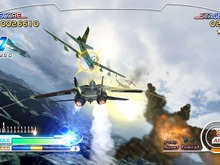 『アフターバーナークライマックス』公式サイトリニューアル、ゲーム概要など公開 画像