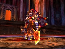 『MysticStone -Runes of Magic-』大規模アップデート、「エピッククエスト-封印の壁-」実装 画像