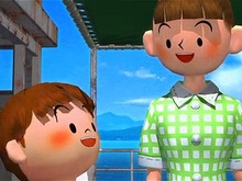 『ぼくのなつやすみポータブル2 ナゾナゾ姉妹と沈没船の秘密!』6月24日発売決定 画像