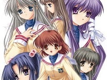 「ゲーム オン デマンド」4月の新規配信ランナップは『CLANNAD』『Halo 3』など4タイトル 画像