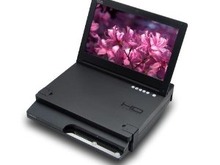 HORI、新型PS3専用11.6型モニター「HD液晶モニター3」を5月27日に発売 画像