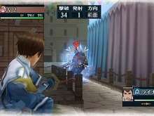 『戦場のヴァルキュリア2』DLミッション「対戦車兵 裏課程修了試験」配信開始 画像