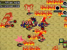 『クラシックダンジョン ~扶翼の魔装陣~ 無料体験版+追加コンテンツ』配信開始 画像