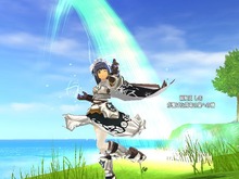 『グランディアオンライン』大型アップデート4月14日実装、新システムの情報公開 画像