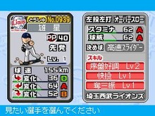 『プロ野球 ファミスタDS2010』銀カード化の条件を大公開!インサイド独占パスワードも掲載 画像