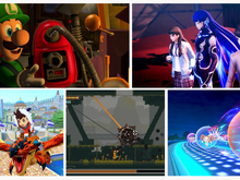 2024年6月発売おすすめタイトル5選―『ルイージマンション』『スーパーモンキーボール』など祝日はないが名作は出る! 画像