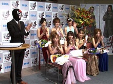 『龍が如く4 伝説を継ぐもの』キャバ嬢が卒業 画像