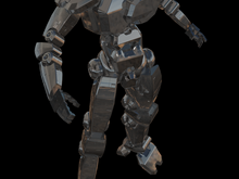 【めざせクリエイター! Shadeで始める3DCG】第3回 3Dモデリングを教わってみた:Shade11実践編 画像