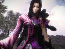 『戦国BASARA3』お市のプロフを公開!新フィーチャー「戦国ドラマ絵巻」「剣劇」も紹介! 画像