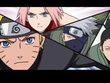 『NARUTO -ナルト- 疾風伝 キズナドライブ』7月15日発売！CM出演者を募集 画像