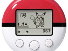 ポケモンセンターにポケウォーカースポット第2弾が登場、プレゼントは全て「わざマシン」 画像