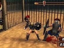 『剣闘士 グラディエータービギンズ』ダウンロード版が4月14日より配信開始 画像