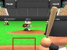 iPhone/iPod Touch版『パワプロ』最新作『パワフルプロ野球TOUCH 公式ライセンス版2010』登場 画像