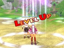 『グランディア オンライン』大型アップデート「飛竜への道」開幕！記念キャンペーン実施 画像