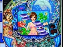 サン電子、EZweb向けに懐かしの実機アプリ『CRドルフィンダイブ』を配信 画像