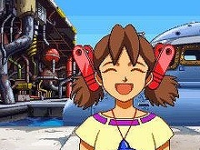 N64の名作アドベンチャーがiモードで復活!アプリ版の新要素も『ワンダープロジェクトJ2』 画像