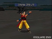 『ドラゴンクエストモンスターズ ジョーカー2』4月15日よりDSステーションで体験可能に 画像