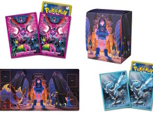 「ポケモン」ニュースランキング―新サプライにクールな「カシオペア」等が登場!『ポケモン青』含む未開封レトロゲーオークションにも注目集まる 画像