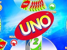 定番テーブルゲーム『UNO』がPSPにも登場 画像
