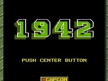 カプコン、『1942』をiモード向けに配信＆『モンハンモバイル』HR10のクエスト解放 画像