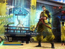 『戦国BASARA3』「陣システム」と新登場キャラ「最上義光」などを一挙紹介 画像