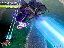 懐かしのシューティングがグラフィックを一新して蘇る！『レイストームHD』PS3とXbox360に登場 画像