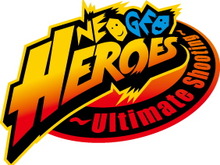 NEOGEOのヒーロー＆ヒロインが大集結！『NEOGEO HEROES ～Ultimate Shooting～』7月29日発売  画像