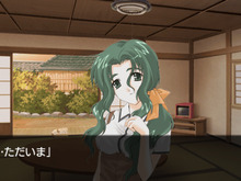 高屋敷家の面々がPSPで帰ってくる！『家族計画』8月12日発売 画像