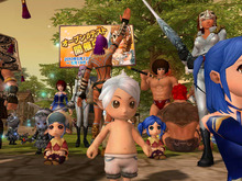 新ゲームプレイフィールドも開放！『81Keys』「初心者講習会」本日開催 画像