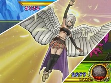 『ドラゴンクエスト モンスターバトルロードIIレジェンド』新章「逆襲の魔王」稼動開始、『DQM-J2』との連動も 画像