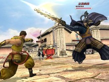 カラクリ兵器まで保持？あの謎宗教「ザビー教」に迫る！ 『戦国BASARA3』 画像