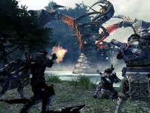 『ロスト プラネット 2』店頭体験会が開催決定 画像