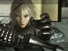 【DEVELOPER'S TALK】『ドラッグ オン ドラグーン』のスタッフが再集結！PS3とXbox360で異なる主人公を描いた『ニーア レプリカント／ニーア ゲシュタルト』に迫る 画像