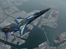 『エースコンバットX2 ジョイントアサルト』発売日が8月26日に延期 画像