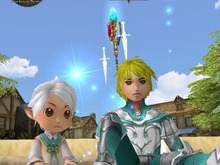 新作ファンタジーRPG『81Keys』いよいよ5月19日15時よりサービス開始 画像